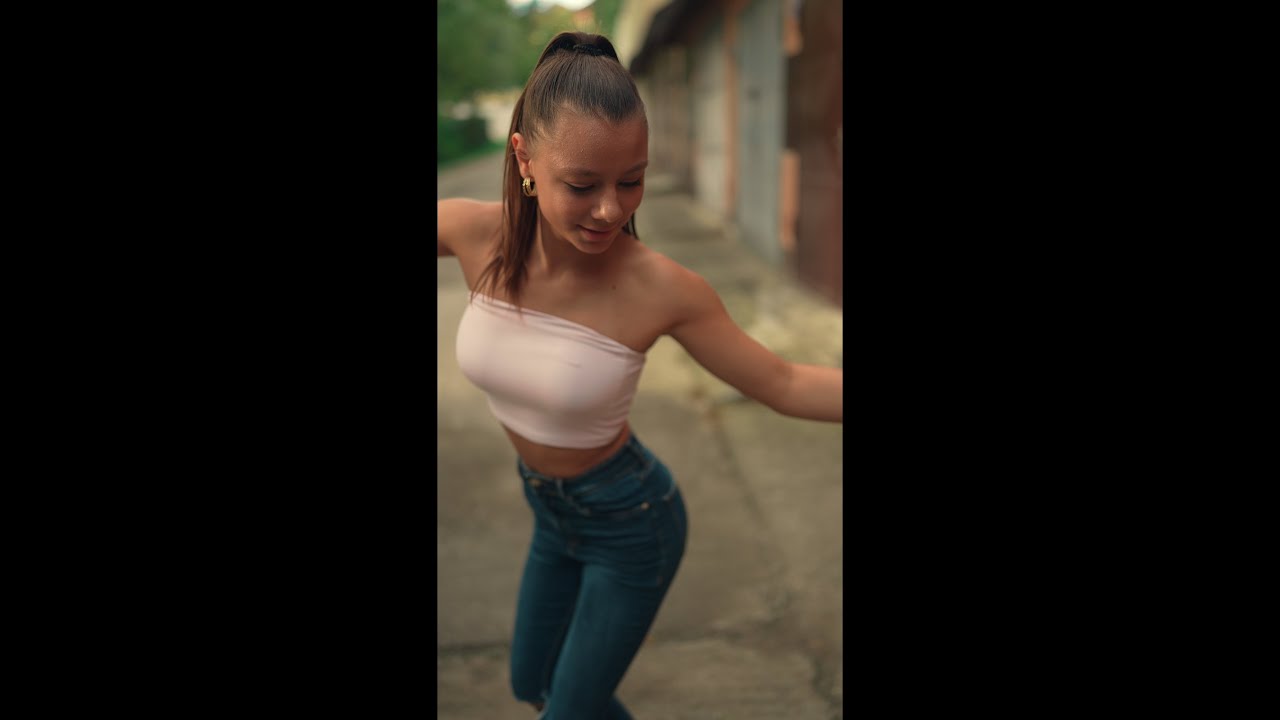 Sofinka - Tanecne cover video od Talizman band