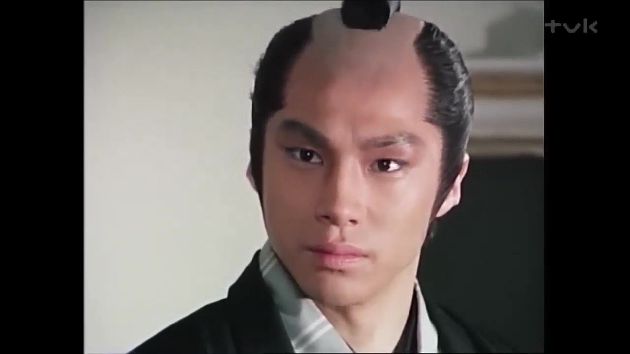 隠密同心誕生