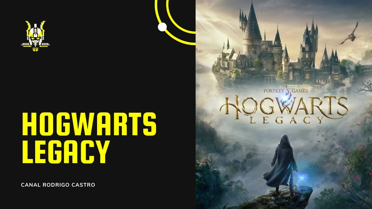 Hogwarts Legacy