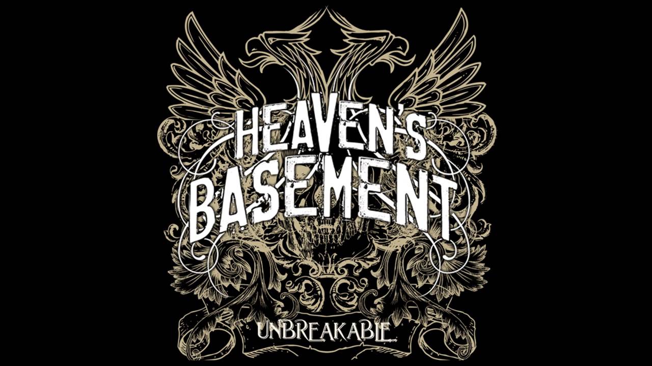 Heaven's Basement - Let Me Out Of Here (HD)