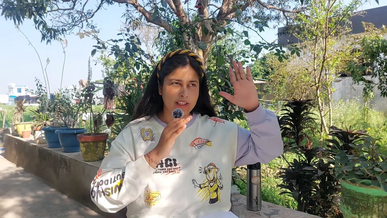 Part 2 Day 3 aj ka mera din| scooty chori update| Rewind & Rediscover #mydailyvlog #painting #hobby 