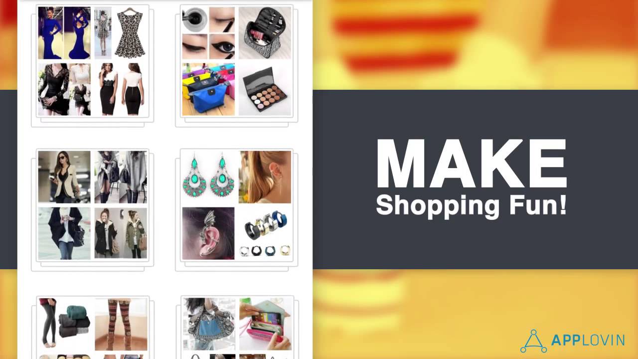 Wish - Shopping Made Fun
