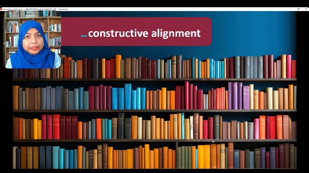 IMPROVE THE QUALITY OF YOUR SUBMISSION FOR ASSIGNMENT 3!