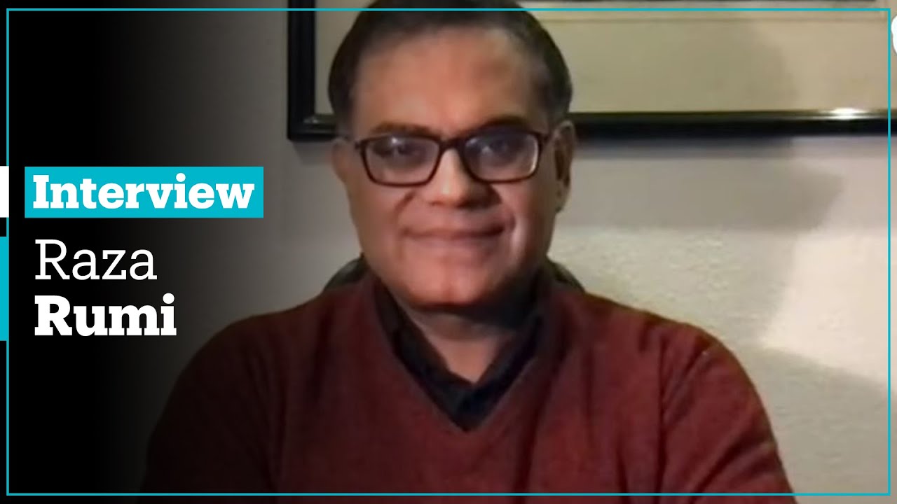 Musharraf Death Sentence: Raza Rumi, Policy Analyst