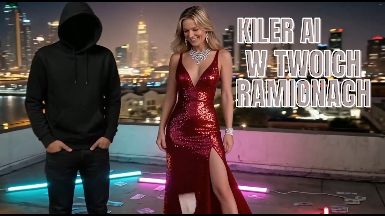 KILER AI W TWOICH RAMIONACH official