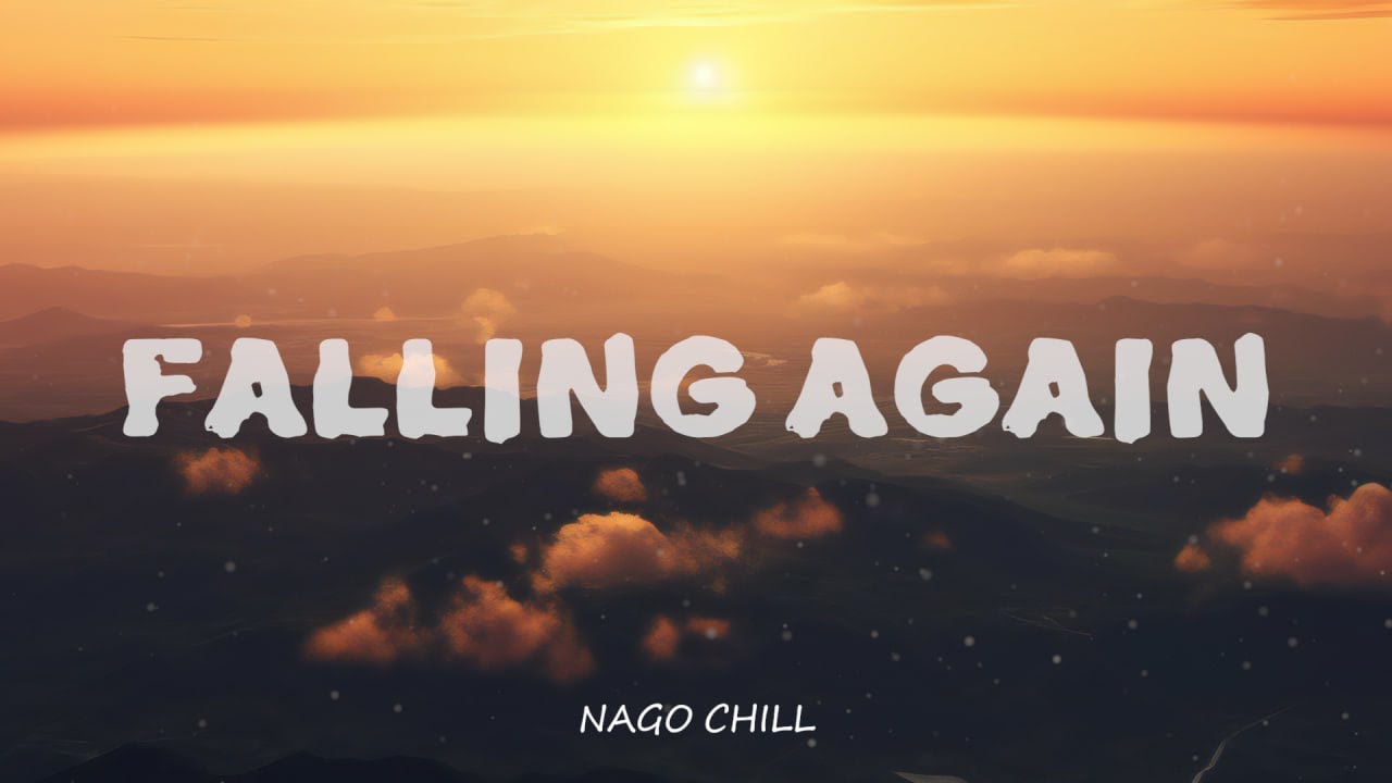 Falling  again - Deep Pop l [ My Lyrics ]