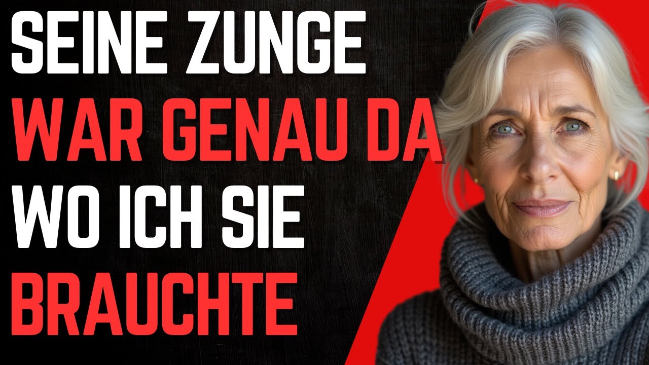 Der 70-jährige Cousin meines Mannes überraschte mich bei einem Familienpicknick