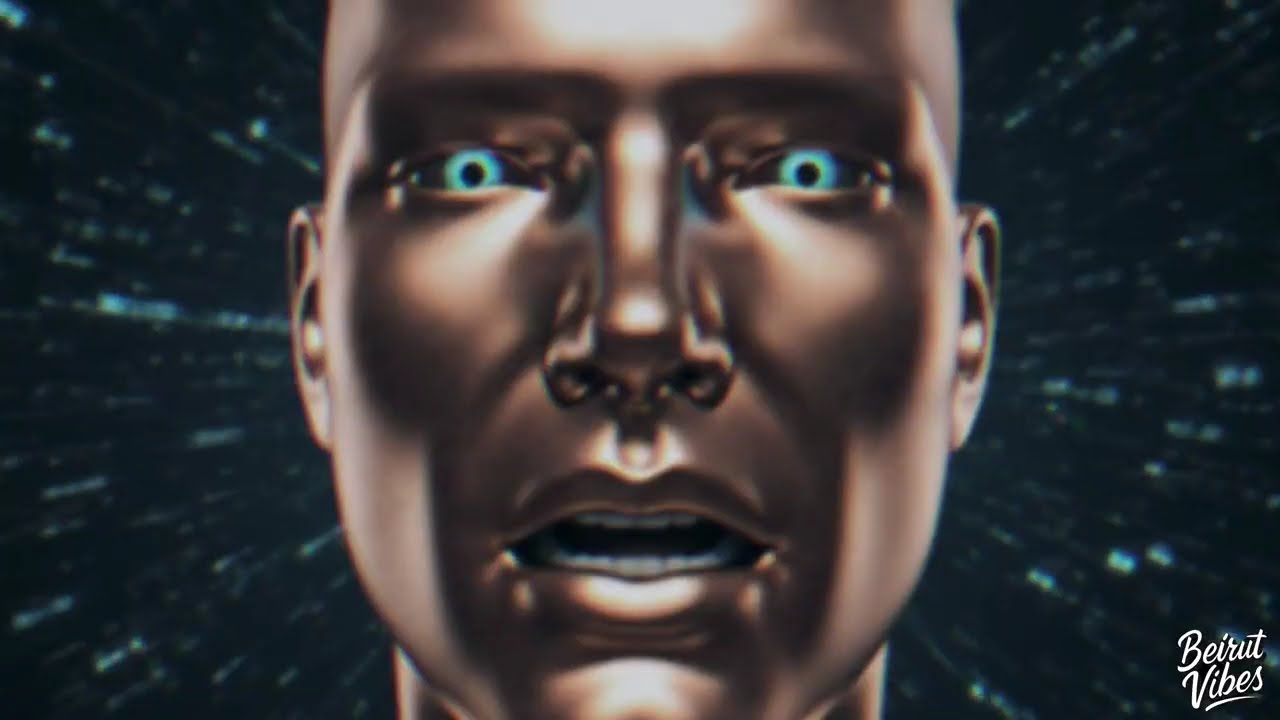 Skyline Pulse ⚡ Cyberpunk EDM | New Hit 2026 | Futuristic Night Drive Music | Beirut Vibes