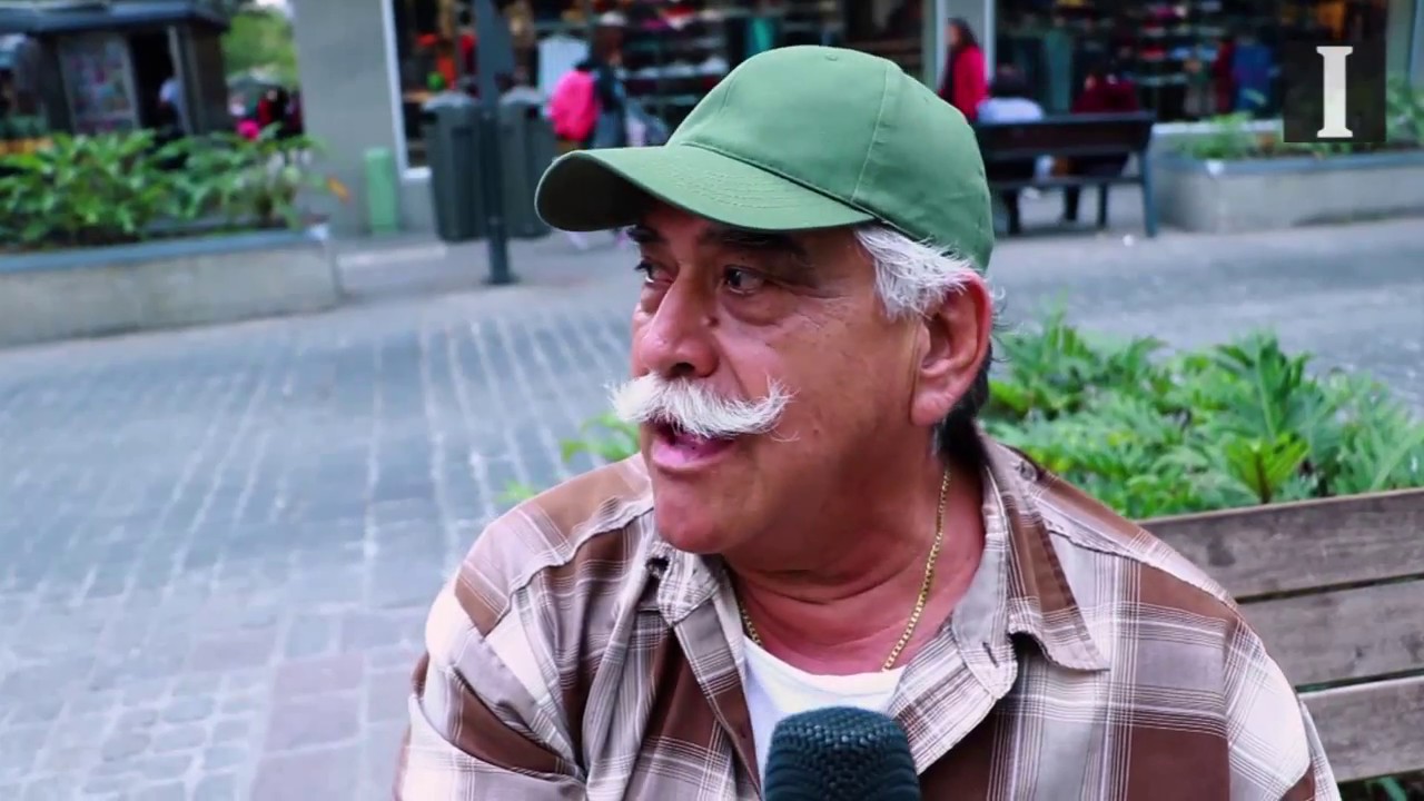 Tapatíos, en su propia voz
