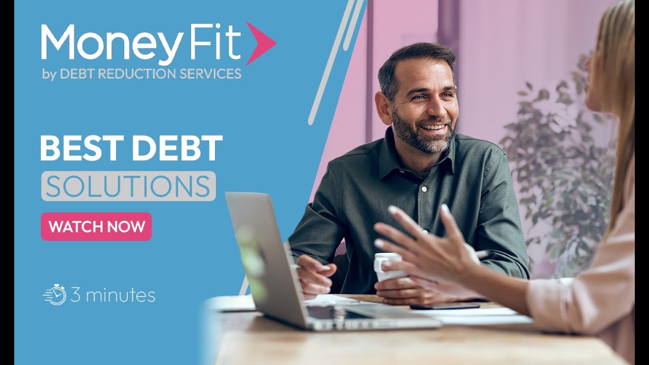 How to Choose the Best Debt Relief Program