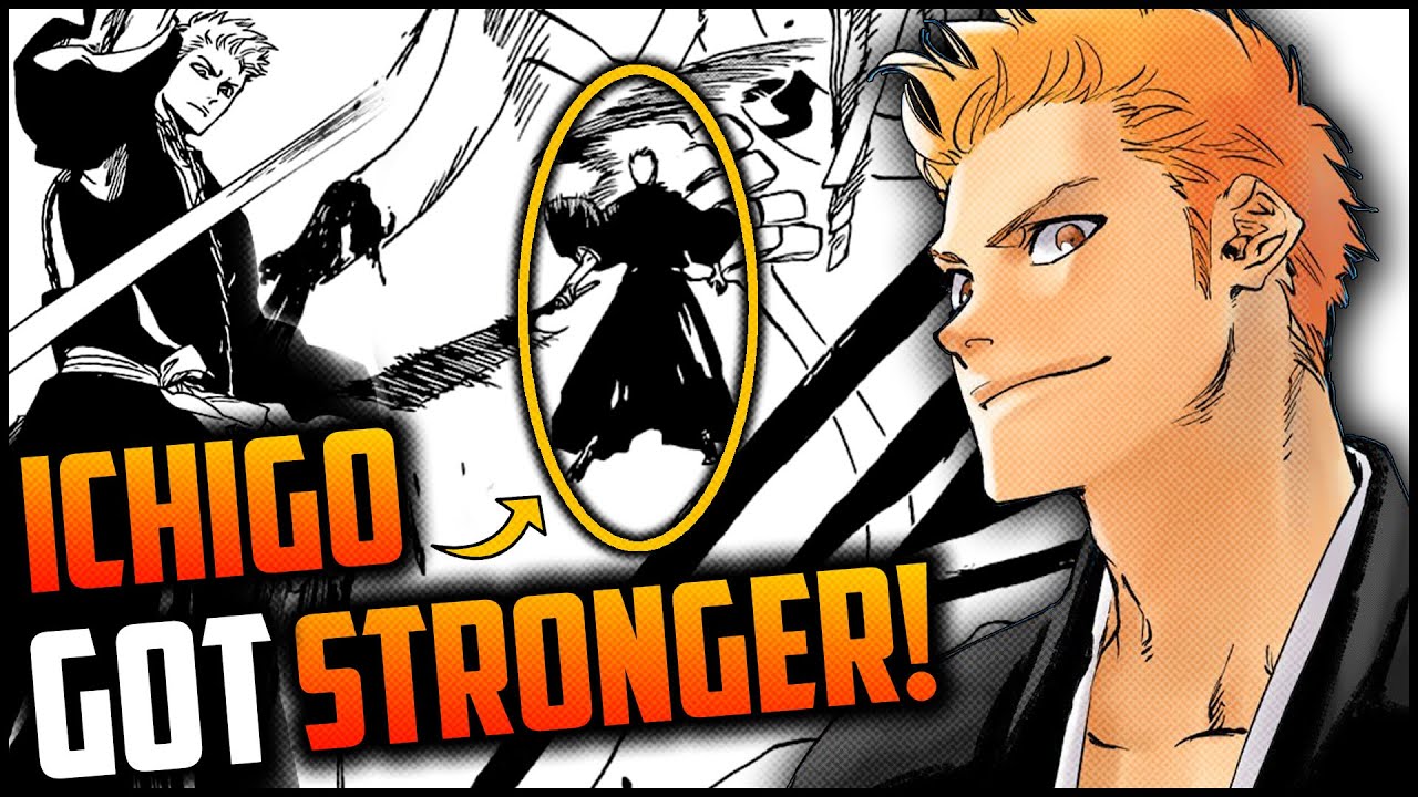 Ichigo Still Has His Two Zanpakutos And Became Stronger!? | Bleach Special Chapter BREAKDOWN