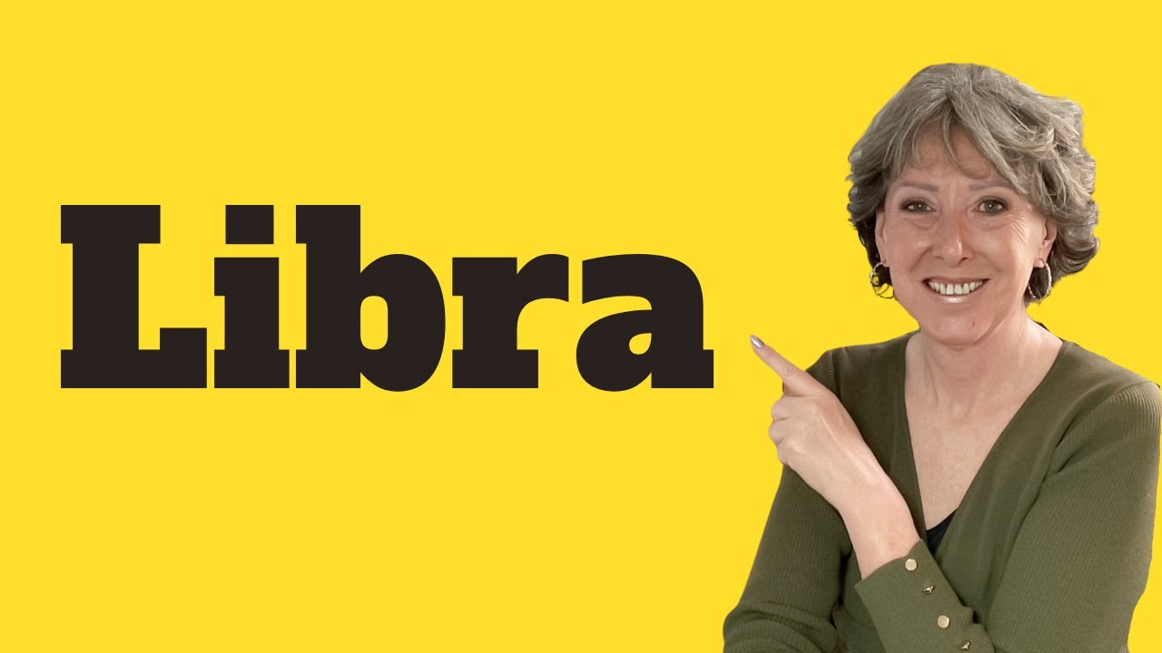 LIBRA *Enough is ENOUGH! Time to Go!