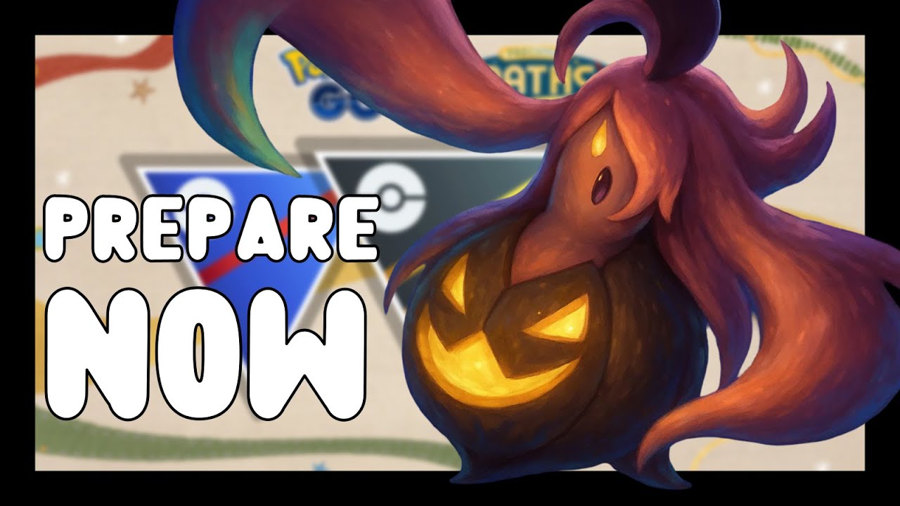 MUST BUILD POKEMON for the NEW SEASON and OFFICIAL PVPOKE RANKINGS! Pok&eacute;mon Go Precious Paths