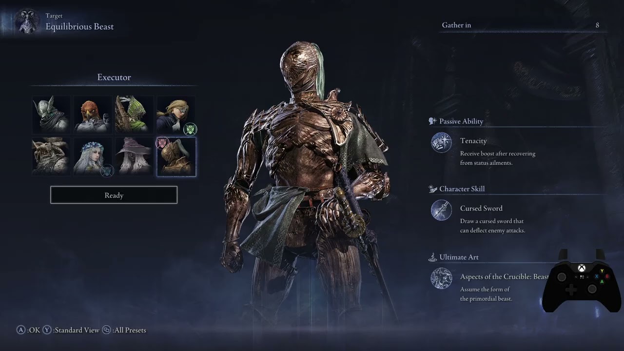 Elden Ring: Nightreign w/ NerdyDad & Positron Part 6 [PC]