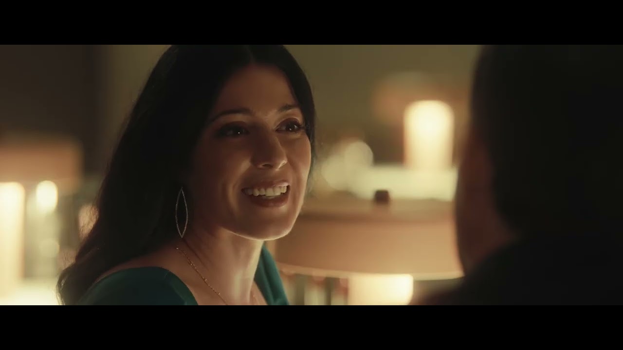 The Shift (2023) | Trailer 2