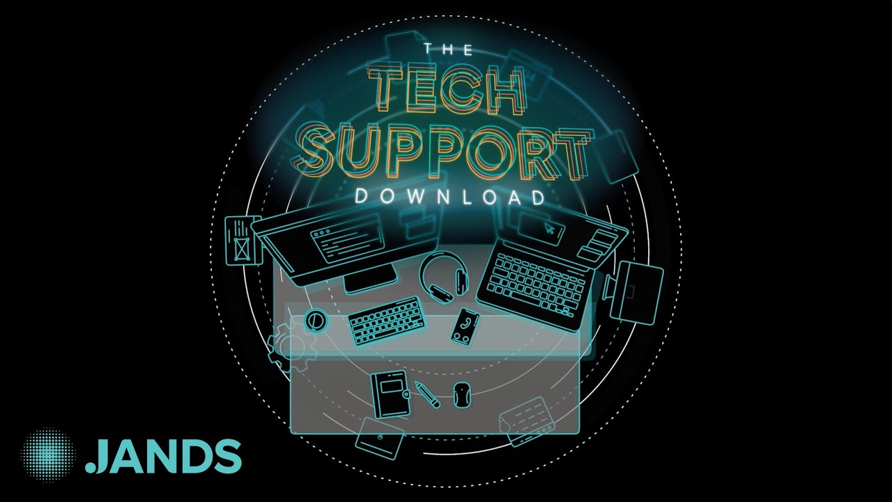 The Tech Support Download - Rekordbox Export Playlist Issue on Big Sur