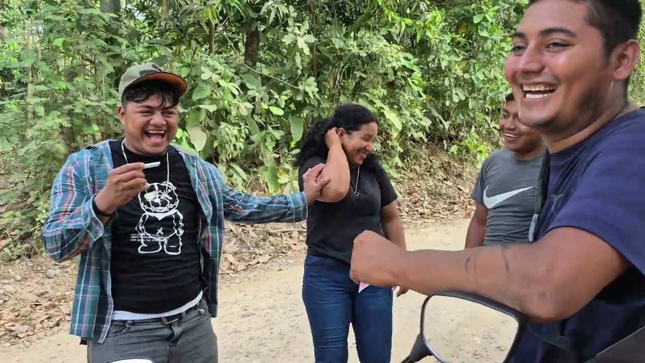 OMG Salio positivo la prueba de embarazo y KARINA dice que es de MARVIN