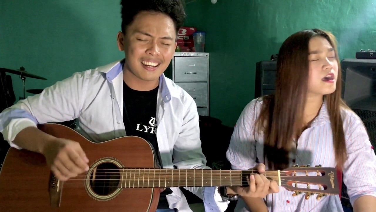 If I Ain't Got You COVER feat. Abigail Escabarte