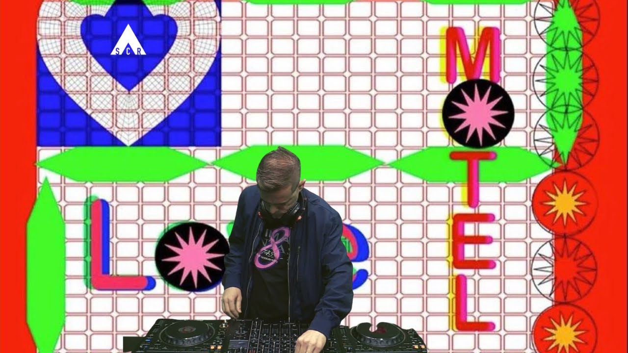 Jaeho Hwang (Live): Love Motel | Seoul Community Radio
