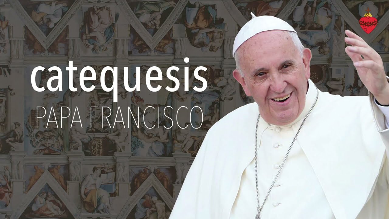 Catequesis del Papa 24-4-2024 «La vida de gracia según el Espíritu»
