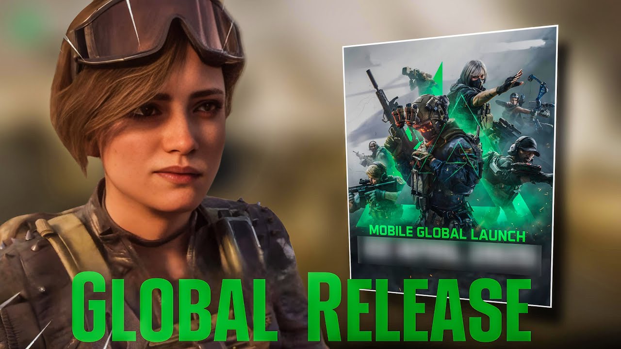 Delta force mobile release date is here