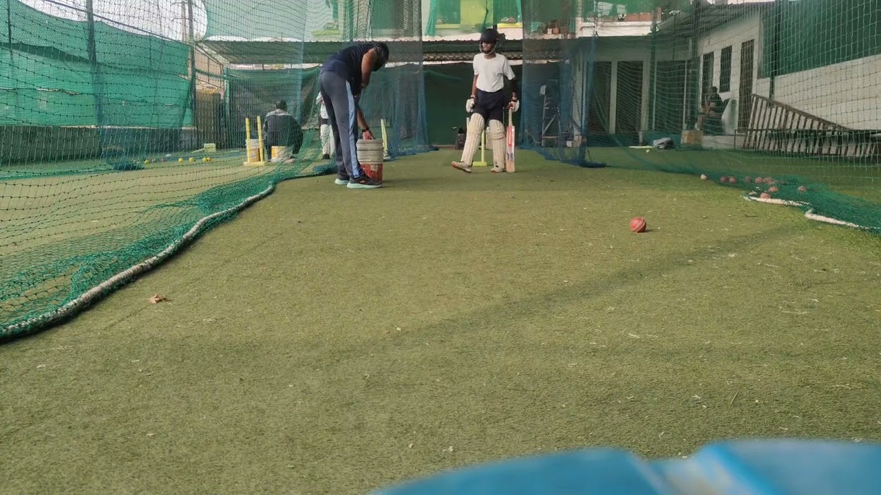Practice session 🏏DM for more details 💯