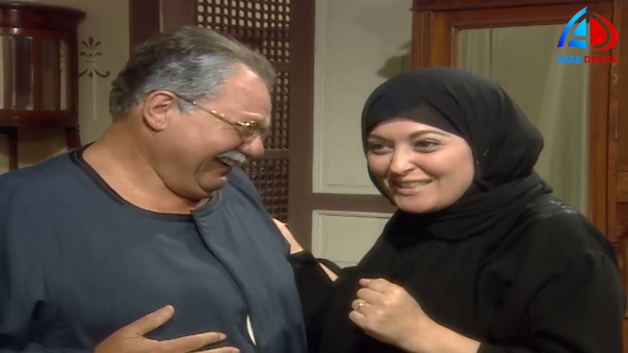 الليل و آخره الحلقة 25