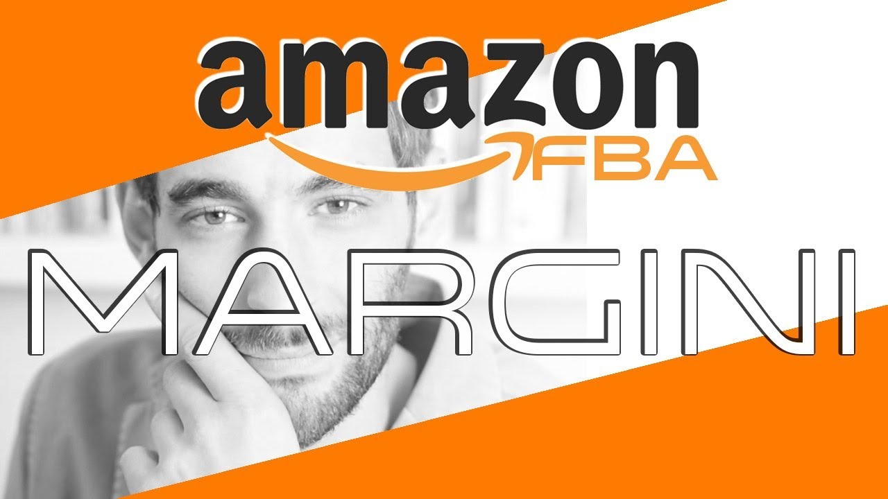 💡 Calcolo dei margini REALI su Amazon FBA [quanto guadagni con un prodotto]