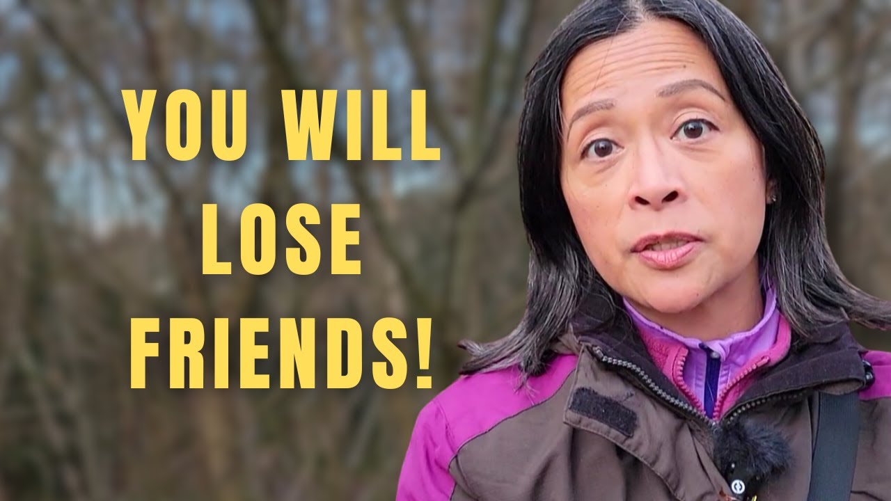 House Sharing Over 50: Friendship Breakdowns, Daily Dynamics, Moving On