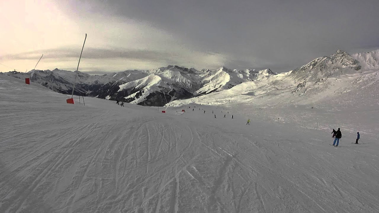 Ski Finkenberg, Austria 2016