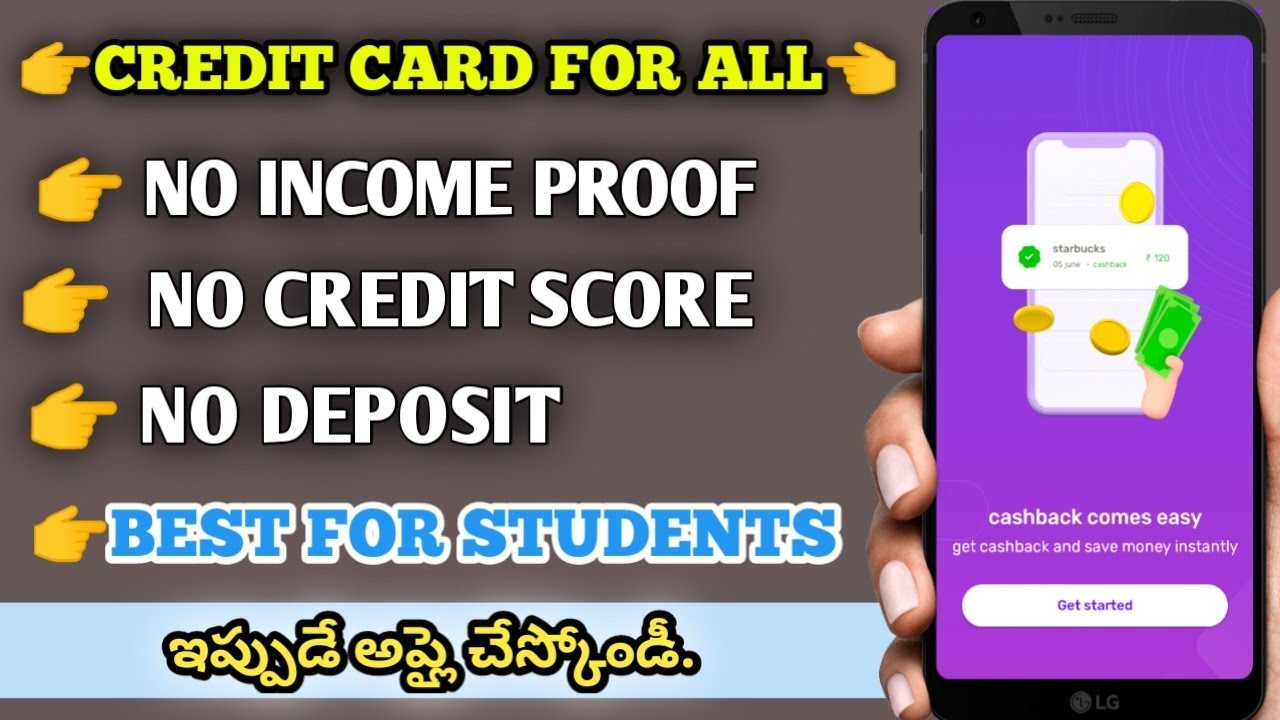 🔥How to apply for slice credit card in online|slice credit card benefits and full detail in telugu..