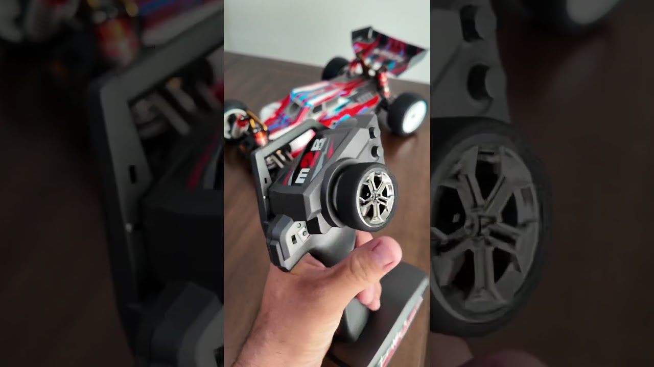 Wltoys 104001 #wltoys #rccar #shorts