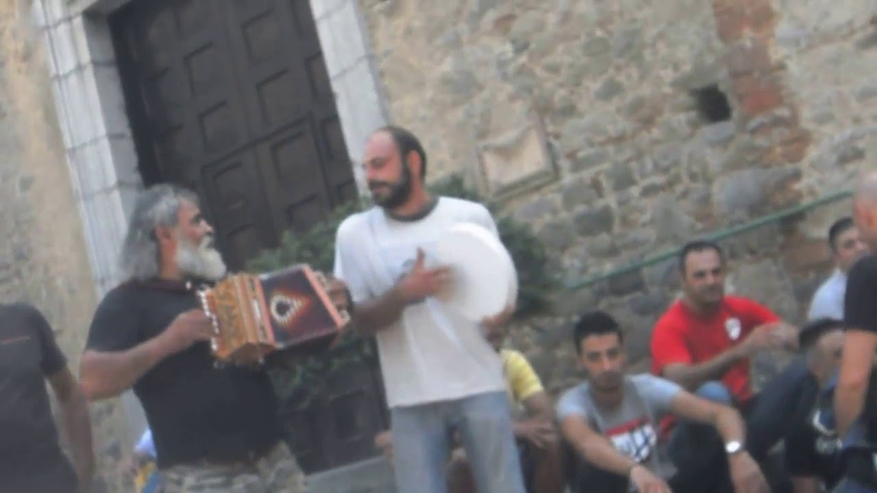 Musica Cilentana ***Cilento*** Antiche tradizioni