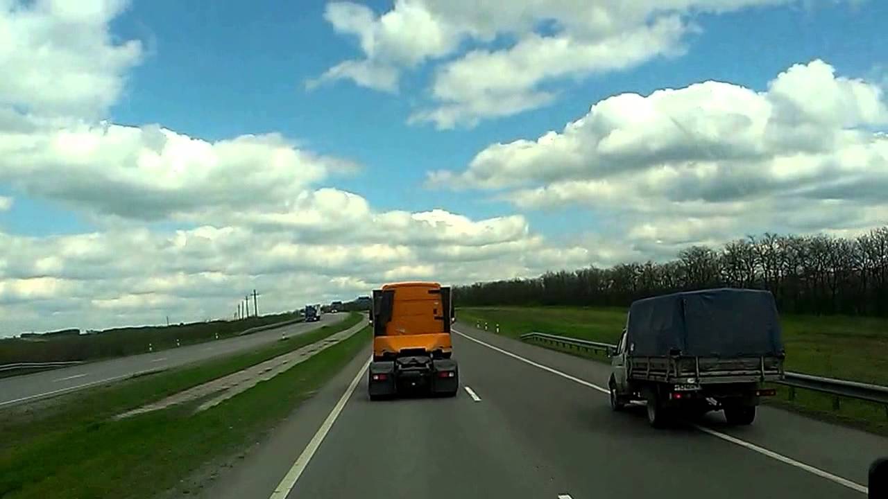 ФОРД КАРГО/FORD CARGO (2014)