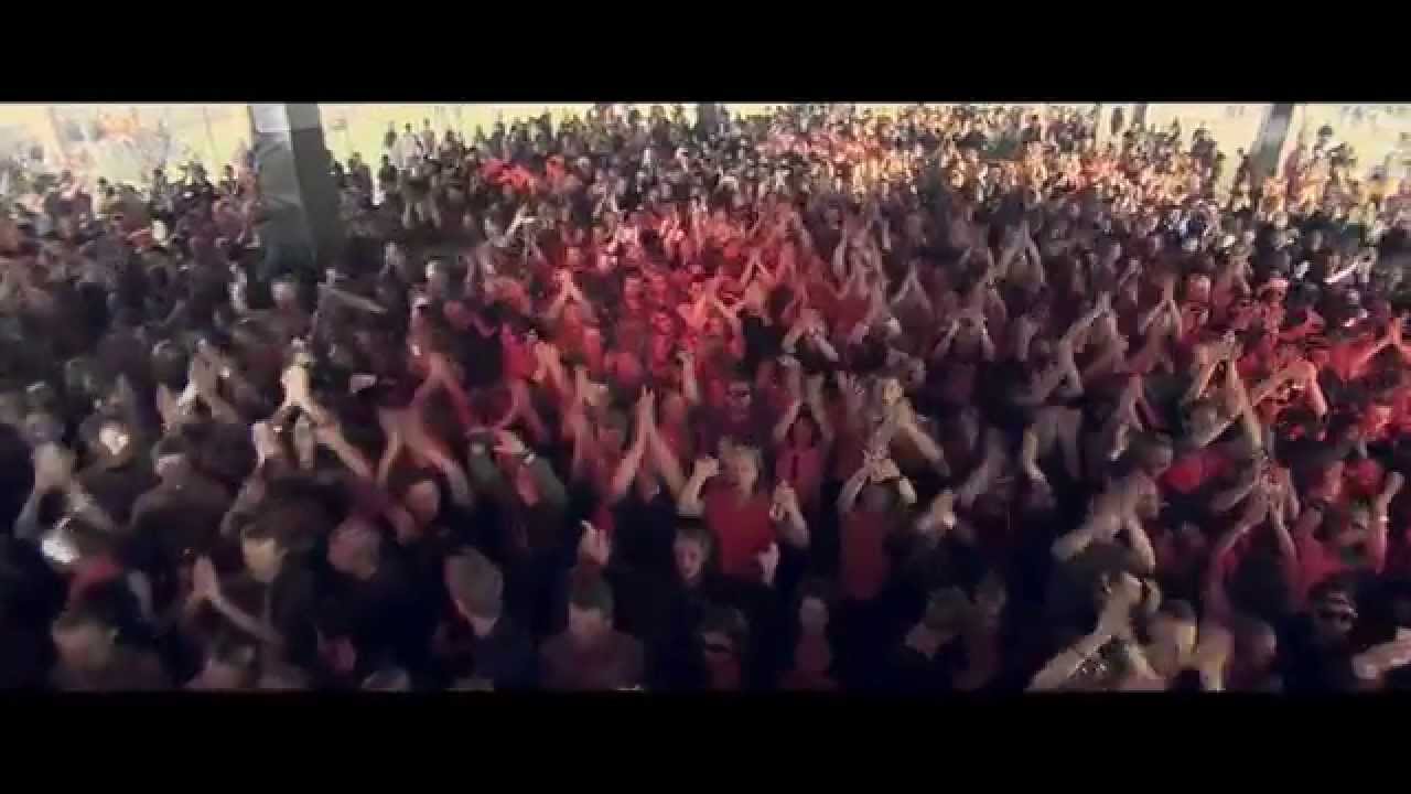 World Of Hardstyle 2015 Summer Second