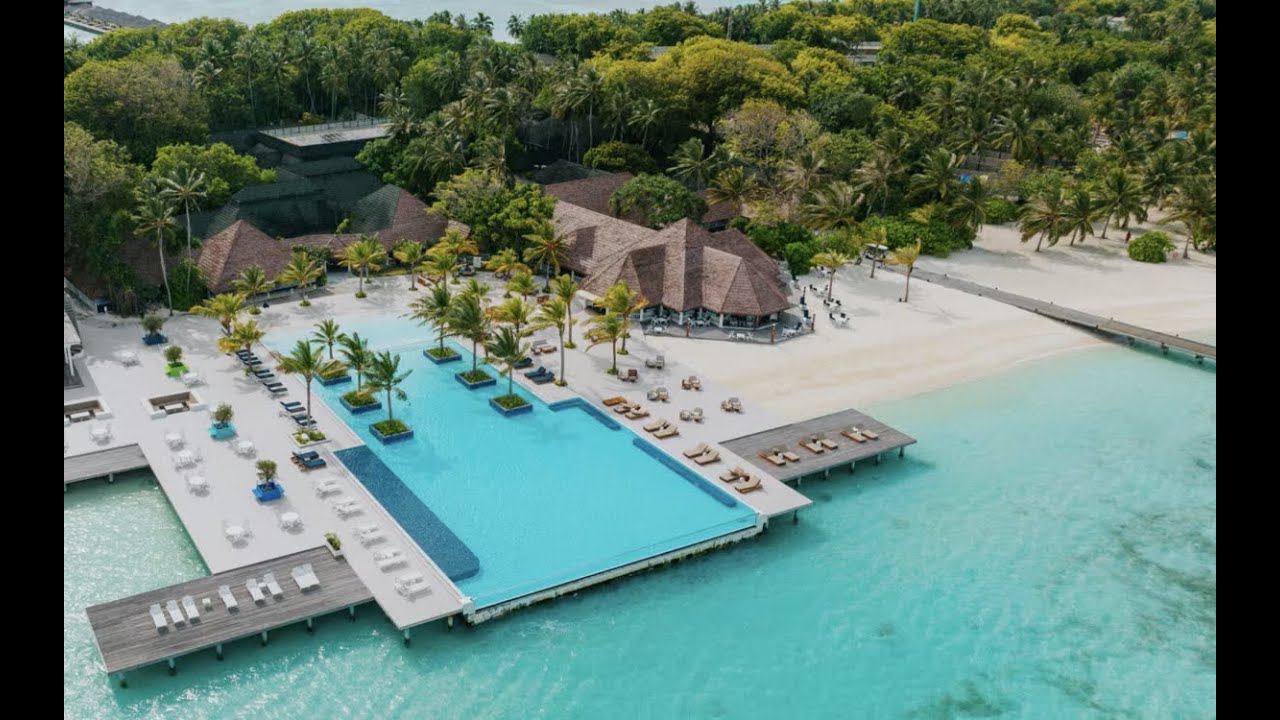 Villa Nautica Maldive 2025