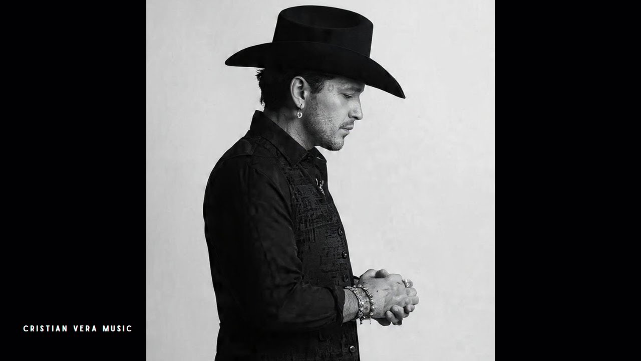 Christian Nodal Type Beat 