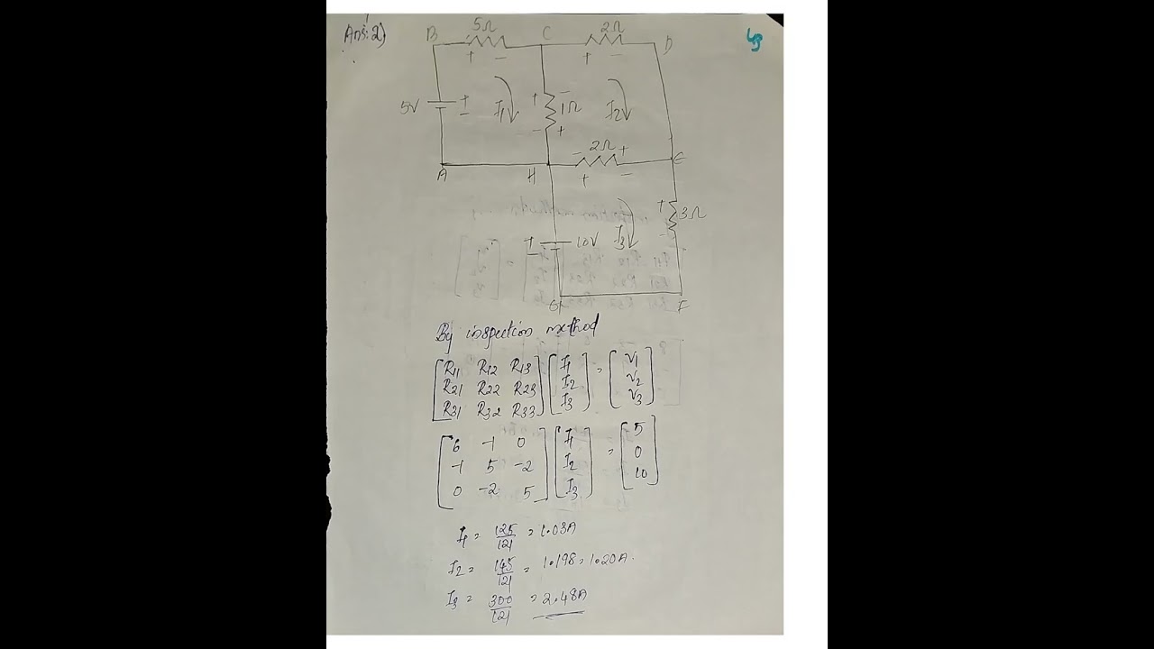 Basics of Electrical Engineering KTU Notes Electronics and Communication Engineering 