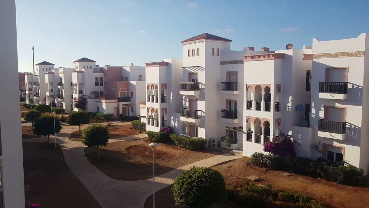Saidia marina madam vacances 31 ao&ucirc;t 2023