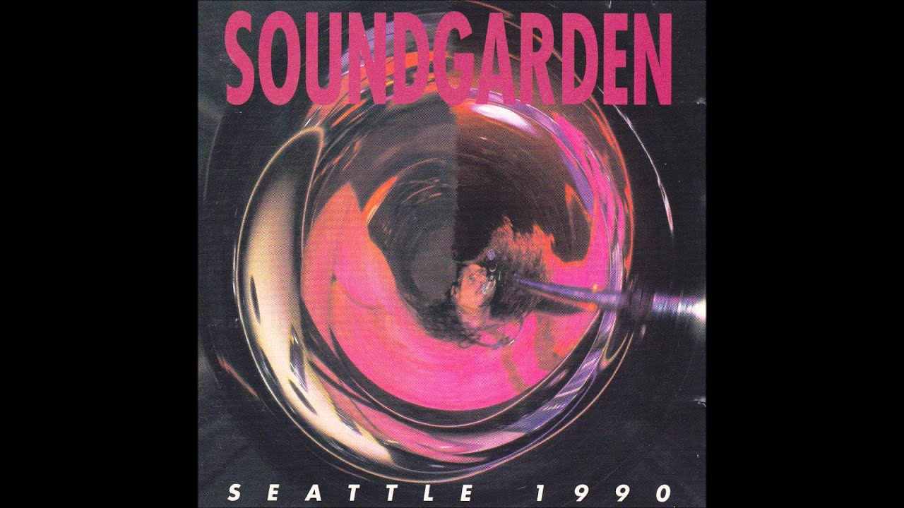 Soundgarden - Ugly Truth (Bumbershoot 1990)