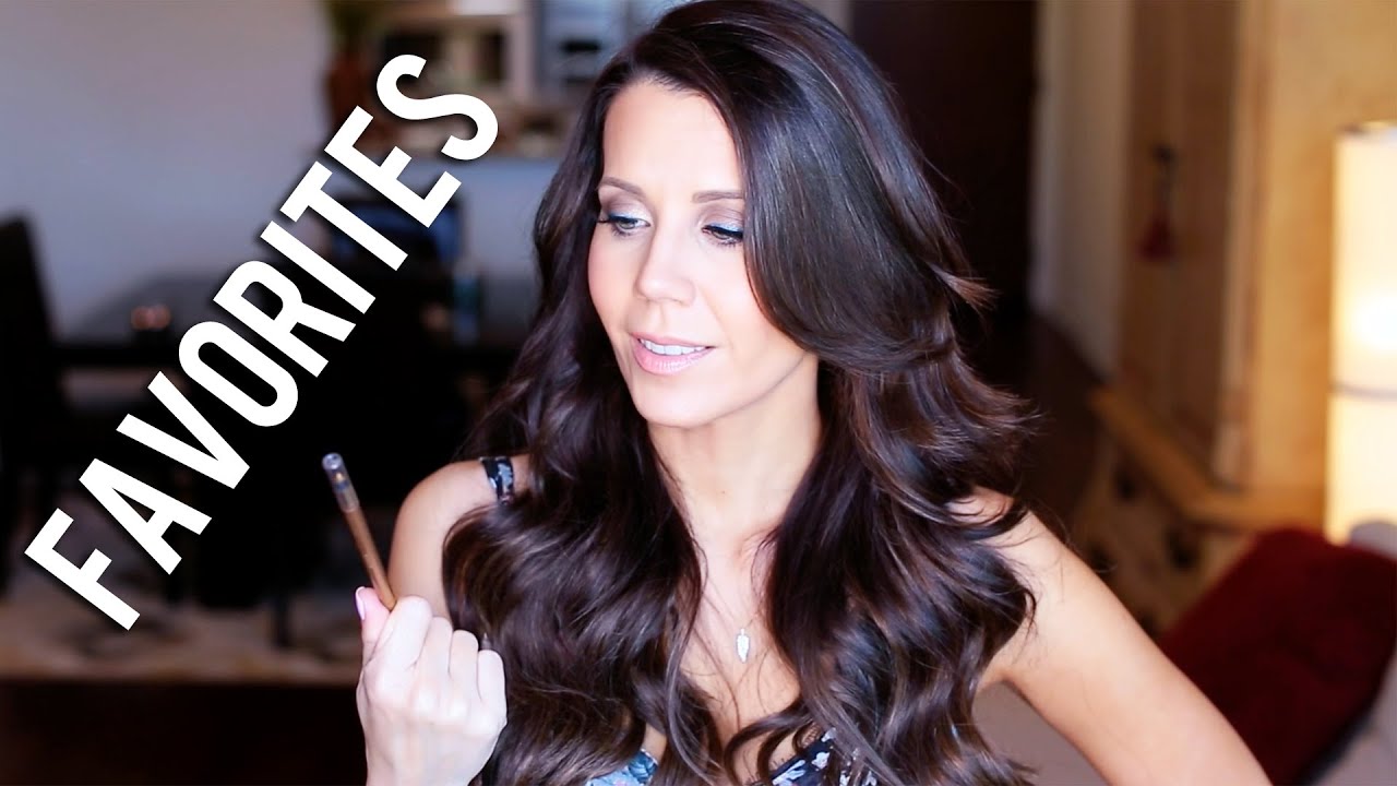 JULY FAVORITES | Victoria's Secret, Sephora, Sexy Hair, Nars & More!