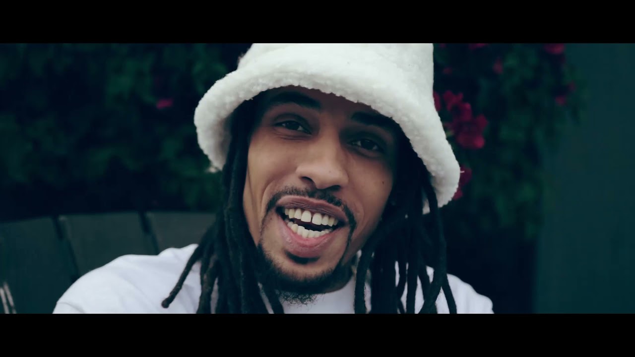 E$cott- Worried Bout Me PT.2 (OFFICIAL MUSIC VIDEO)