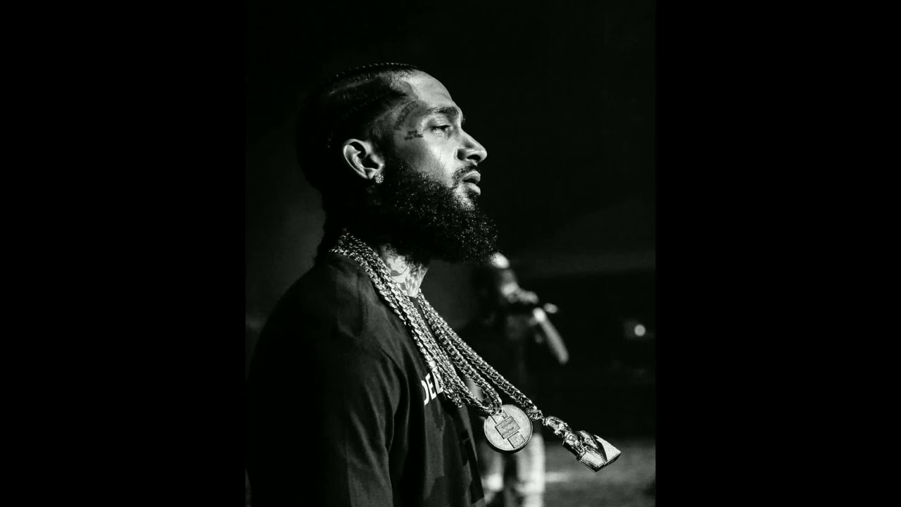 [FREE] Nipsey Hussle Type Beat 