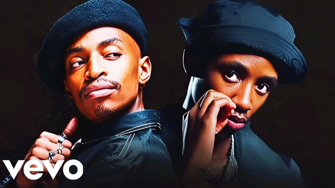 LeeMcKrazy & Scotts Maphuma- IZINJA ZE GAME (feat. DJ Maphorisa,Zee Nxumalo,Tyler ICU) Amapiano 2026