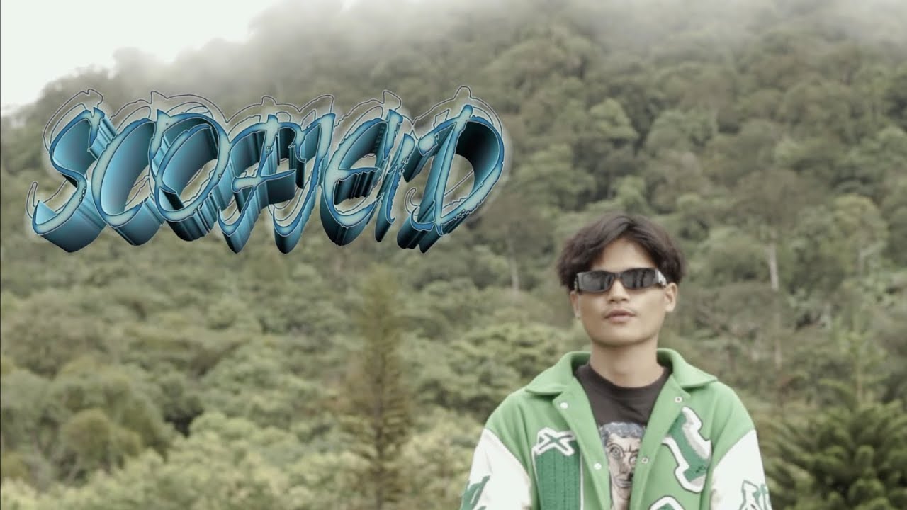 scofie1d - ก่ามาโล่ ft : cartoon ( official video )