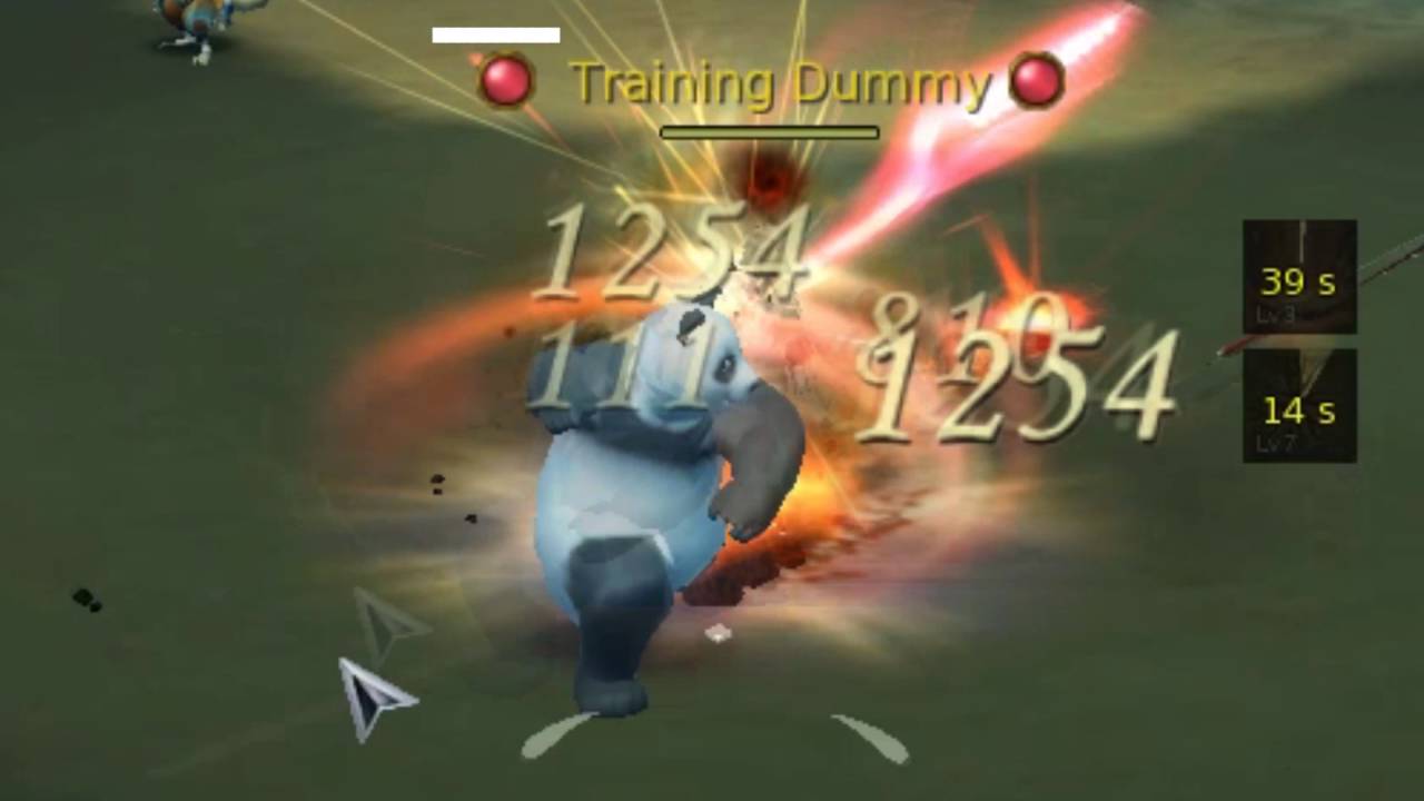 Not Aion: AHK Templar magic trick revealed (uploading for someone else)