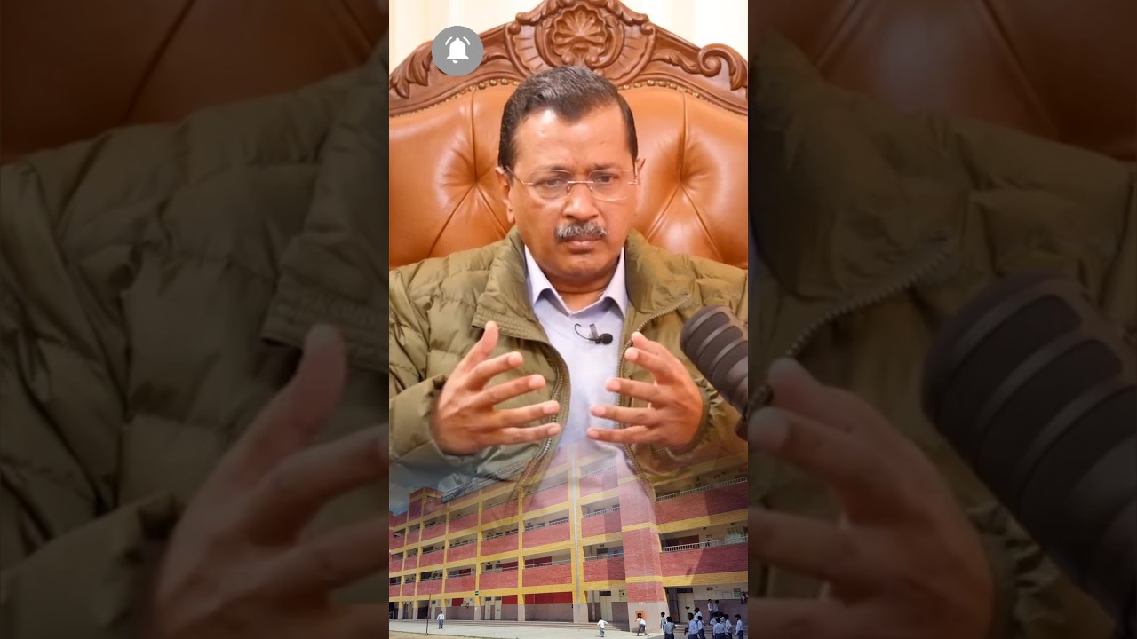 #shorts #viral #new #trending #podcast #kejriwal #subhash #misra #yogiadityanath