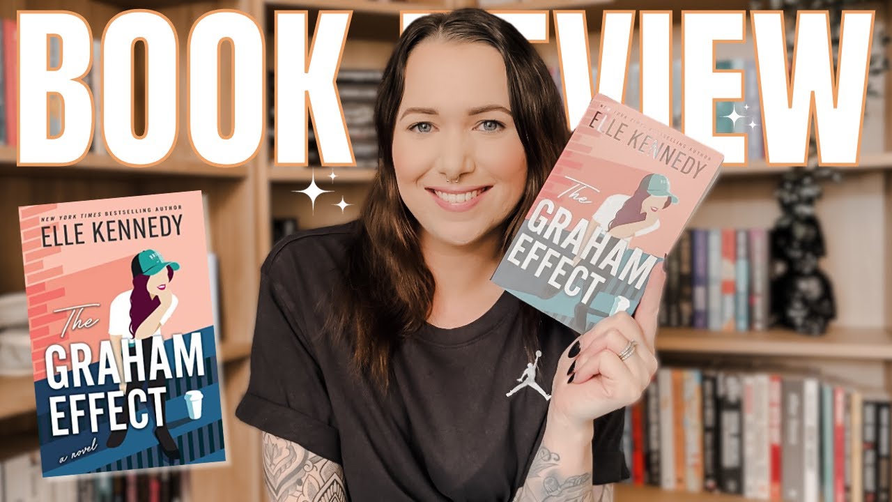 BOOK REVIEW: The Graham Effect by Elle Kennedy