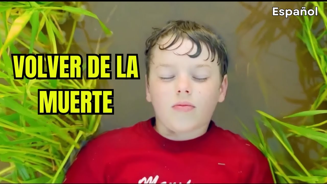 EL NI&Ntilde;O MURI&Oacute; HACE 32 A&Ntilde;OS, PERO VUELVE DE LA MUERTE | #peliculas #espa&ntilde;ol #resumenesdepeliculas