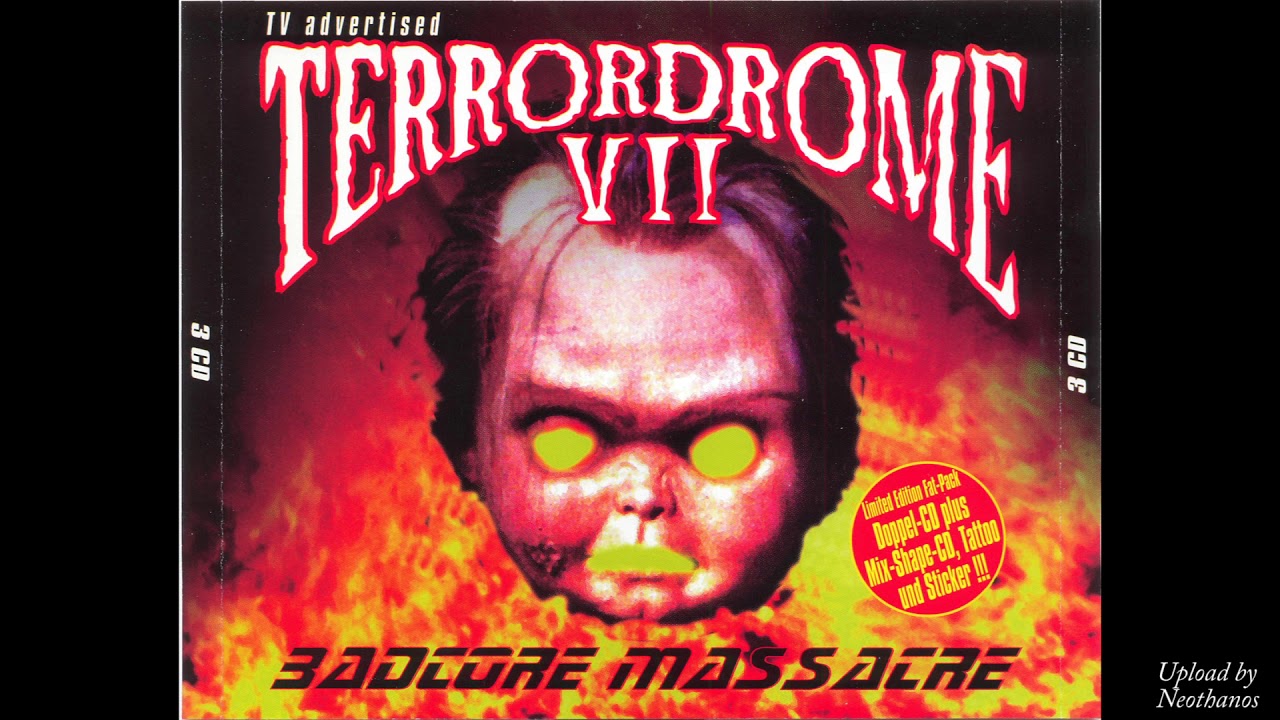 Nordcore Mix